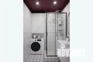 1-к квартира, посуточно, 37м2, 15/19 этаж