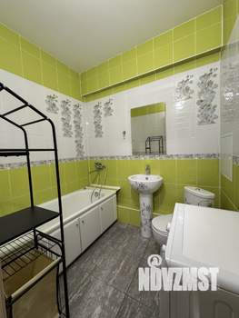 1-к квартира, на длительный срок, 33м2, 5/9 этаж