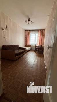 2-к квартира, на длительный срок, 45м2, 5/5 этаж