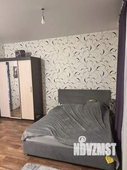 Студия квартира, на длительный срок, 28м2, 6/10 этаж