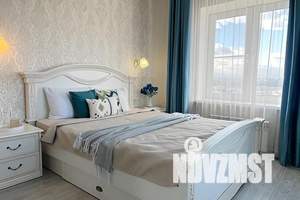 2-к квартира, посуточно, 46м2, 9/17 этаж