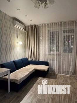 1-к квартира, посуточно, 50м2, 1/1 этаж