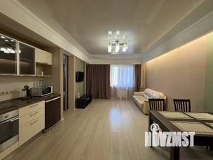 2-к квартира, посуточно, 44м2, 10/15 этаж