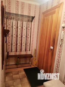 1-к квартира, на длительный срок, 31м2, 4/4 этаж