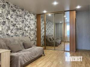 2-к квартира, на длительный срок, 46м2, 2/4 этаж