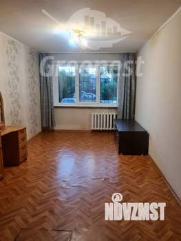 2-к квартира, на длительный срок, 44м2, 1/5 этаж