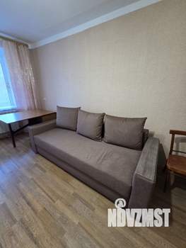 1-к квартира, на длительный срок, 34м2, 2/5 этаж