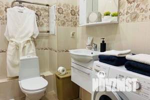 2-к квартира, посуточно, 58м2, 10/14 этаж