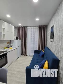 2-к квартира, посуточно, 36м2, 13/16 этаж