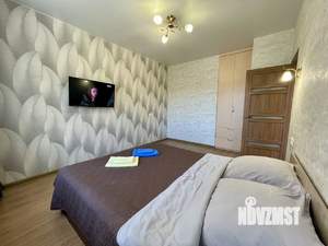 2-к квартира, посуточно, 47м2, 2/16 этаж