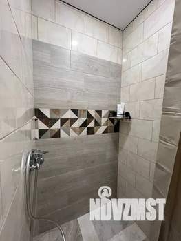 Студия квартира, посуточно, 19м2, 1/9 этаж