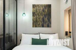 1-к квартира, посуточно, 28м2, 1/16 этаж