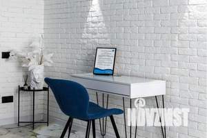 1-к квартира, посуточно, 28м2, 18/18 этаж