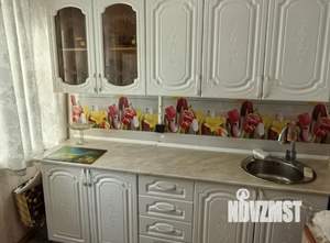 2-к квартира, на длительный срок, 47м2, 1/5 этаж