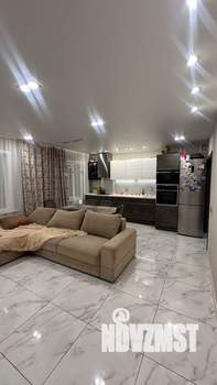 3-к квартира, на длительный срок, 90м2, 1/9 этаж