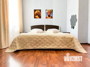 2-к квартира, посуточно, 75м2, 4/5 этаж