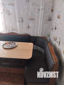 1-к квартира, на длительный срок, 33м2, 2/4 этаж