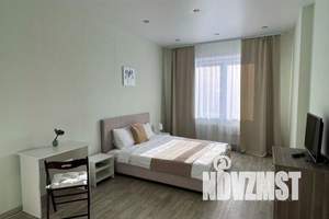 1-к квартира, посуточно, 49м2, 7/16 этаж