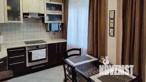 3-к квартира, посуточно, 45м2, 3/5 этаж