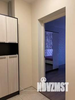 2-к квартира, посуточно, 73м2, 14/16 этаж