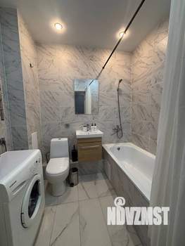2-к квартира, посуточно, 43м2, 14/16 этаж