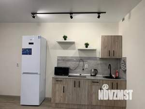 1-к квартира, посуточно, 58м2, 11/16 этаж
