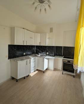 1-к квартира, на длительный срок, 44м2, 5/14 этаж