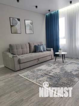 2-к квартира, посуточно, 48м2, 12/19 этаж