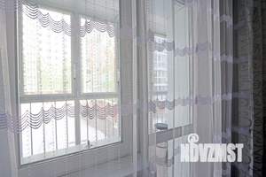 1-к квартира, посуточно, 60м2, 1/1 этаж