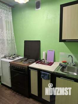 1-к квартира, посуточно, 35м2, 3/5 этаж