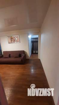 3-к квартира, на длительный срок, 60м2, 3/5 этаж