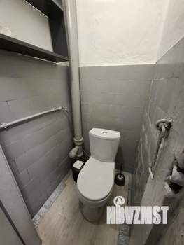 1-к квартира, на длительный срок, 31м2, 1/1 этаж