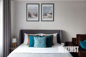 1-к квартира, посуточно, 55м2, 6/7 этаж