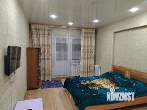 1-к квартира, на длительный срок, 45м2, 1/9 этаж