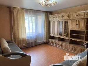 2-к квартира, на длительный срок, 48м2, 3/9 этаж