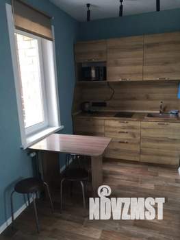 Студия квартира, посуточно, 30м2, 13/14 этаж