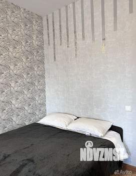 1-к квартира, посуточно, 44м2, 3/12 этаж