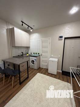 1-к квартира, на длительный срок, 29м2, 1/5 этаж