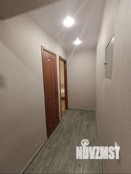 1-к квартира, на длительный срок, 32м2, 2/4 этаж