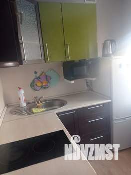 1-к квартира, посуточно, 30м2, 1/5 этаж