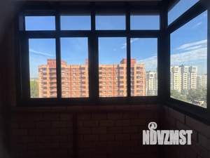 2-к квартира, посуточно, 49м2, 9/16 этаж