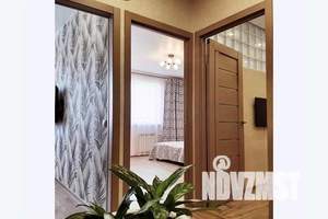 3-к квартира, посуточно, 58м2, 8/18 этаж