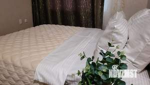 1-к квартира, посуточно, 46м2, 3/6 этаж