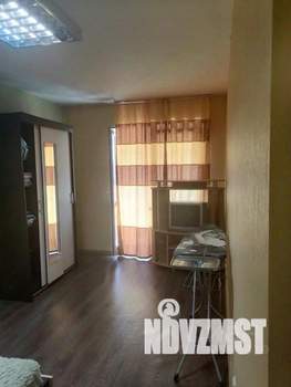 2-к квартира, посуточно, 50м2, 1/1 этаж