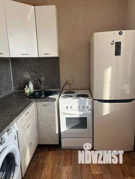 1-к квартира, на длительный срок, 33м2, 1/6 этаж