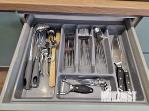 3-к квартира, посуточно, 64м2, 5/17 этаж