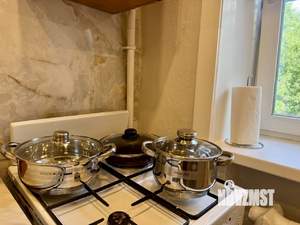 2-к квартира, посуточно, 43м2, 3/5 этаж