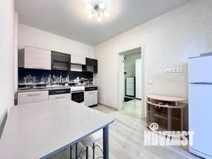 1-к квартира, на длительный срок, 46м2, 7/16 этаж