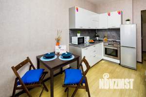 1-к квартира, посуточно, 29м2, 5/9 этаж