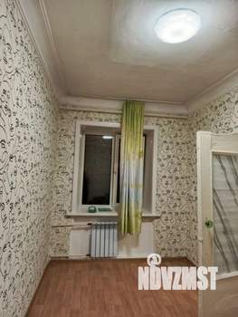 2-к квартира, на длительный срок, 44м2, 2/2 этаж